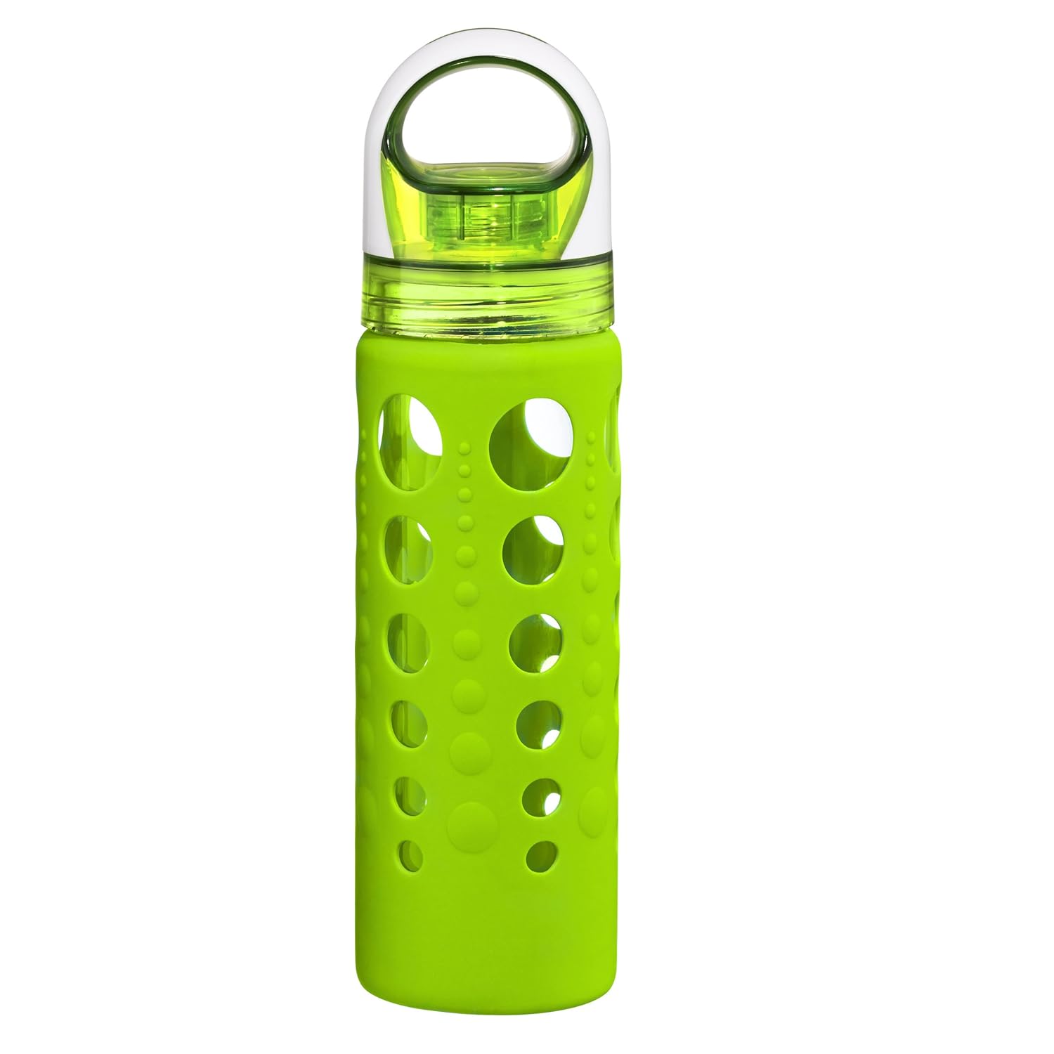 artland hydration bottle, 365, green