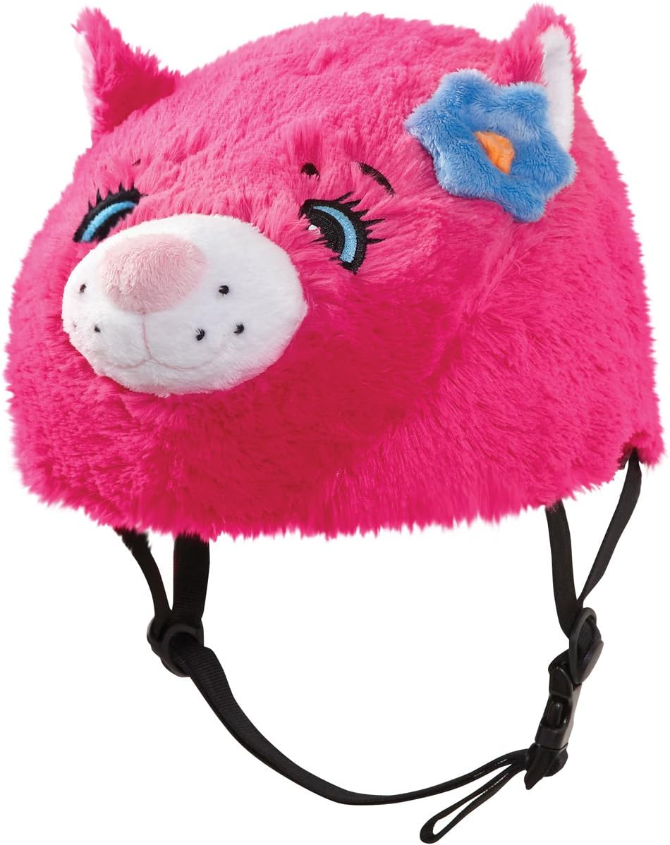 pillow pets flower power 猫头盔