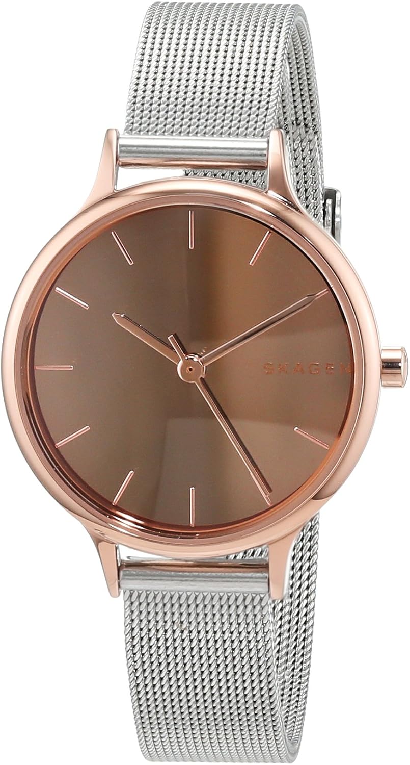 skagen 女式手表 skw2635