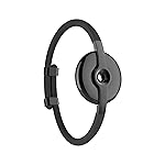 AMAZFIT 赤道 智能手环 时尚百搭（运动计步+睡眠监测+来电提醒+无线充电）