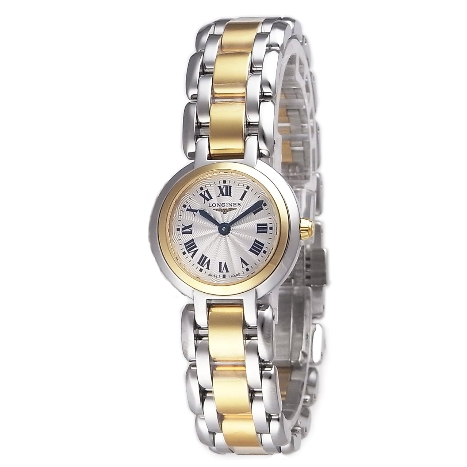 浪琴longines 手表 プリマルナ 连帽卫衣公司带圆珠笔的特别套装 l8