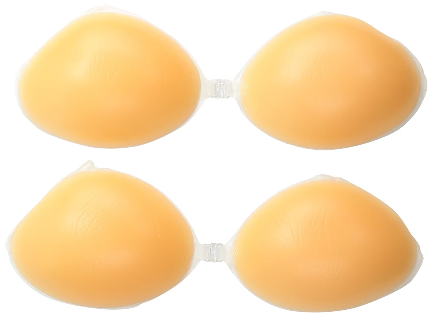 pure 风格女朋友女式 gather-the-girls 硅胶胶塑形文胸