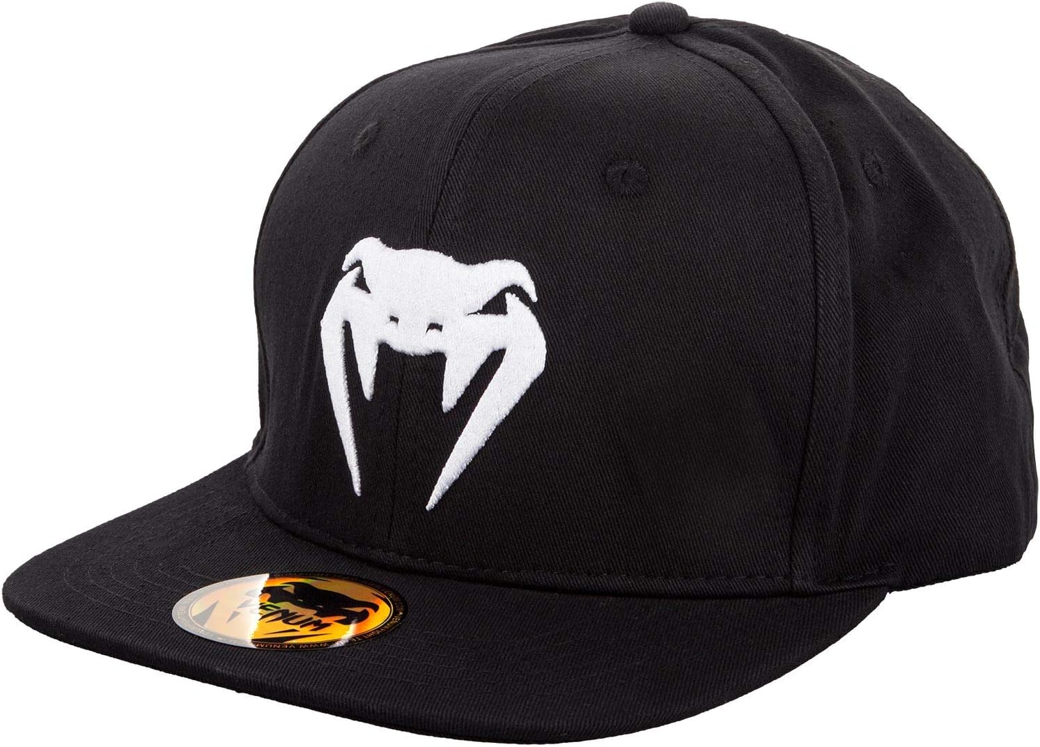 venum 经典帽 黑/白 one size 已加入购物车