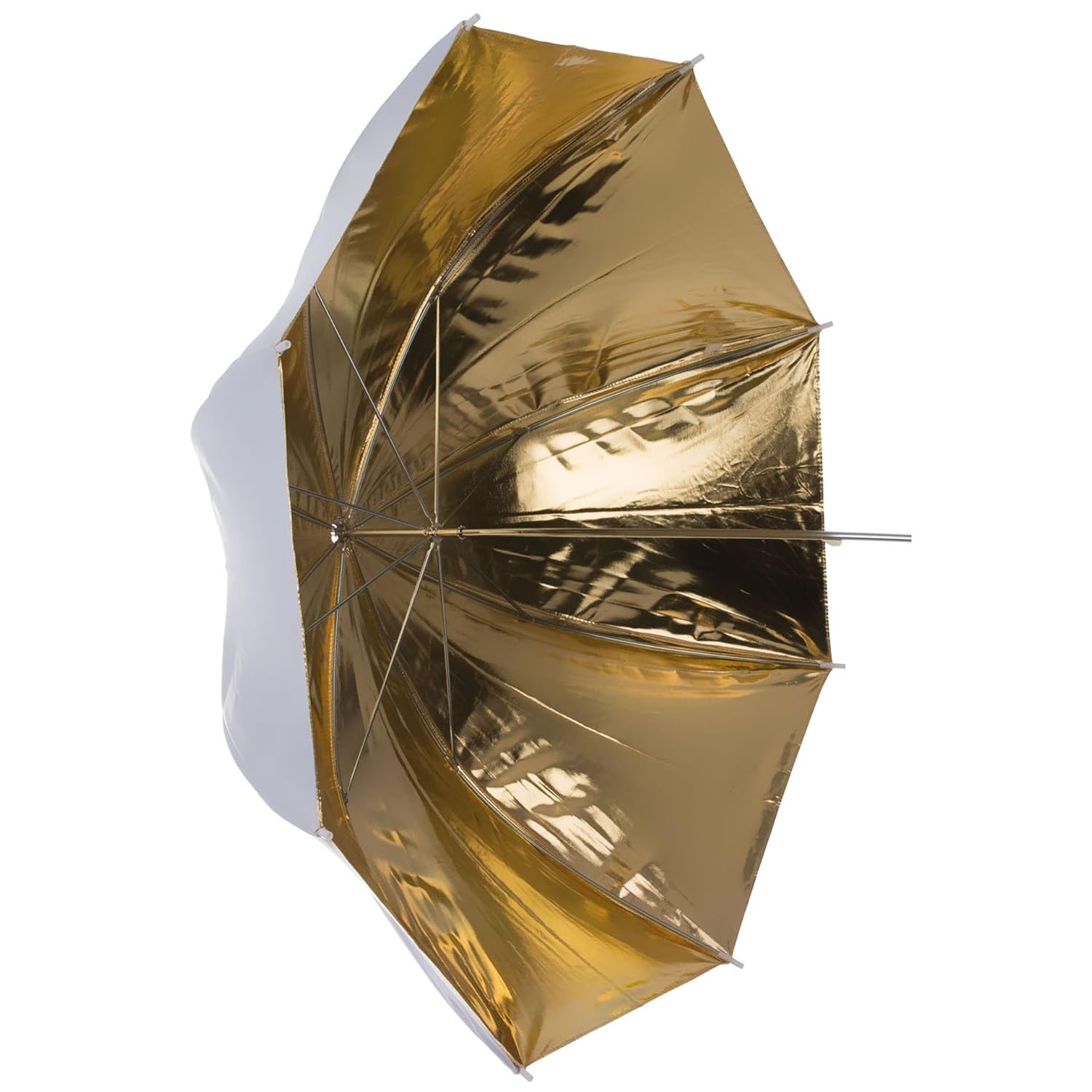 dorr urn-48gw 372511 反射伞 - 金色/白色