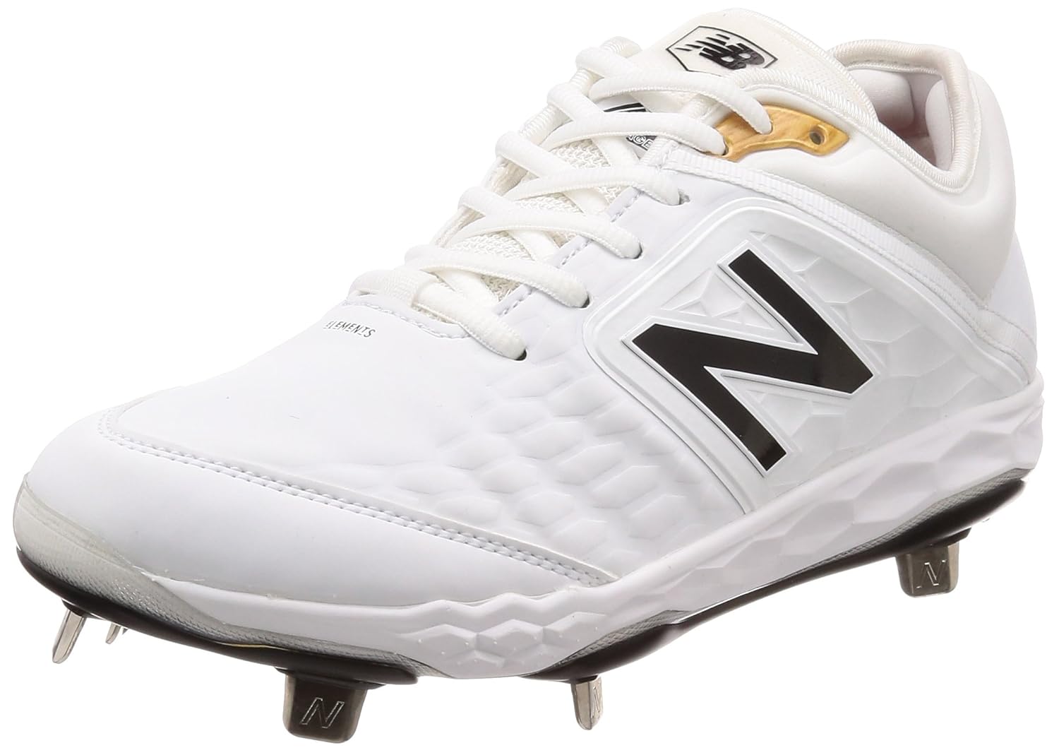 [新百伦] 棒球鞋 l3000 (当前款式) 男士