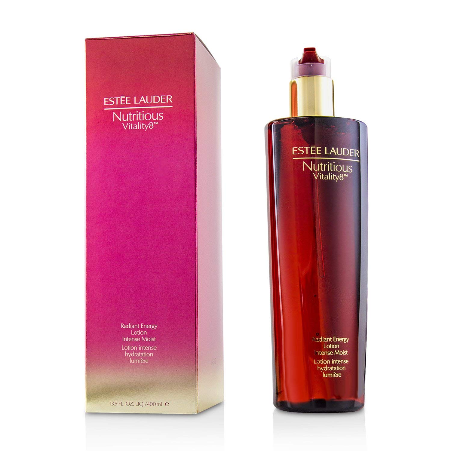 estee lauder 雅诗兰黛 nutritious vitality8 radiant energy lotion