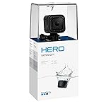 GoPro HERO Session 防水摄像机