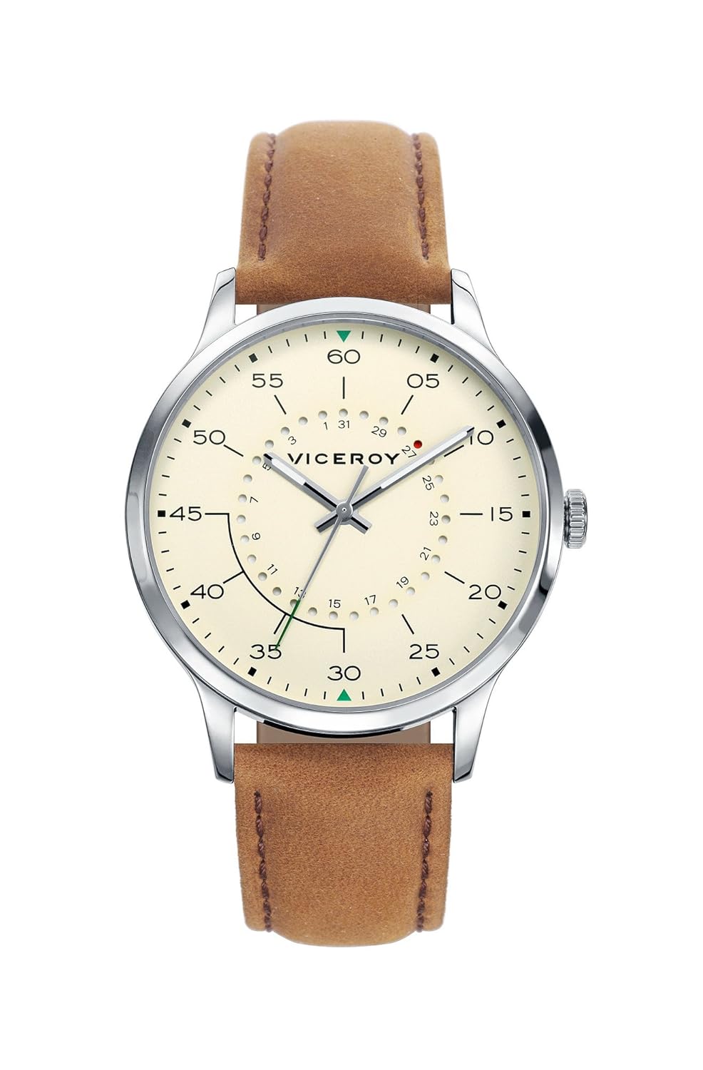 viceroy 女士手表 471085-04