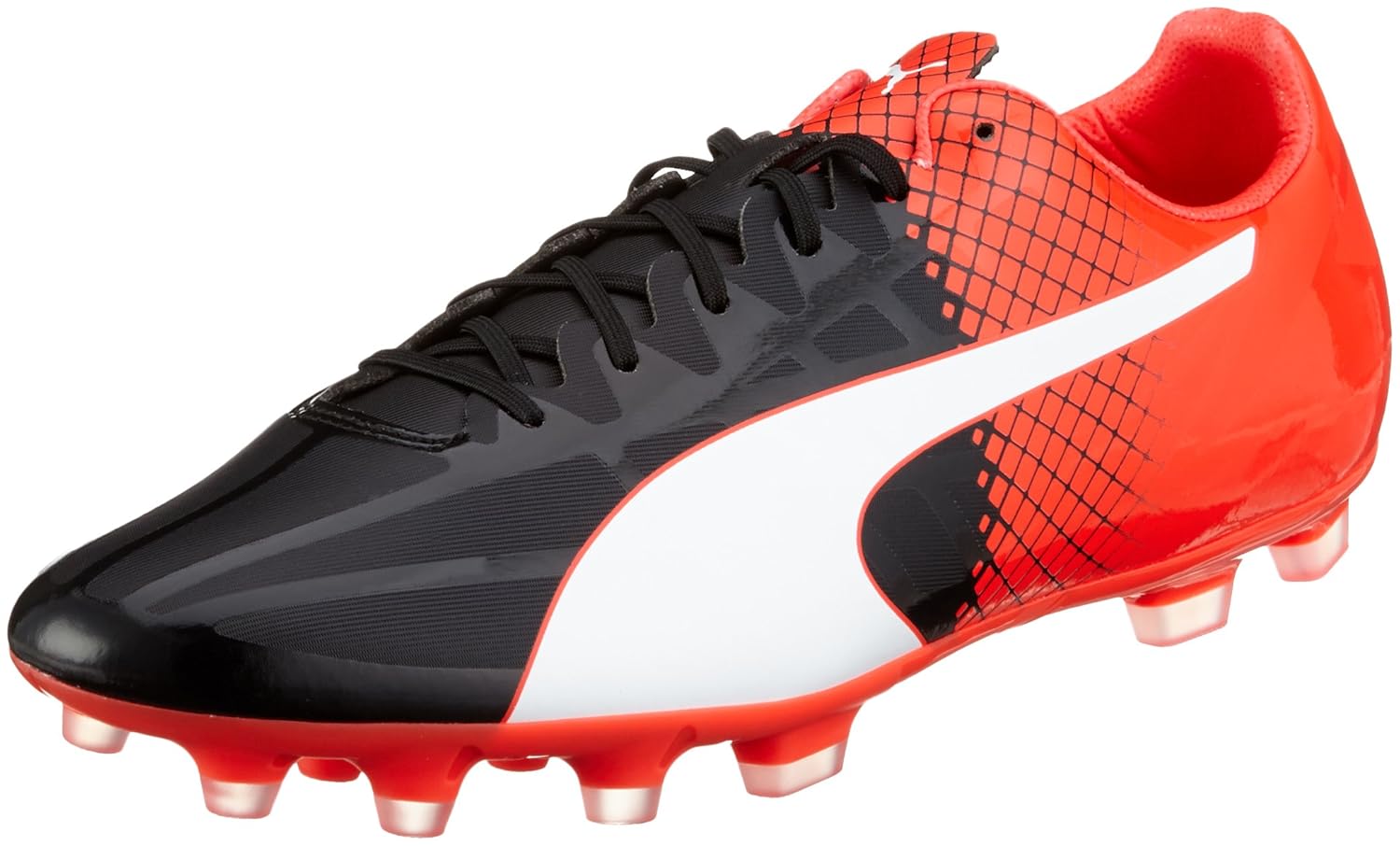 puma 男式 evospeed sl-s ii ag 足球靴