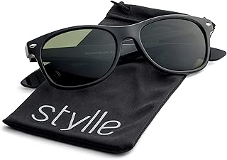 时尚复古旅行太阳镜