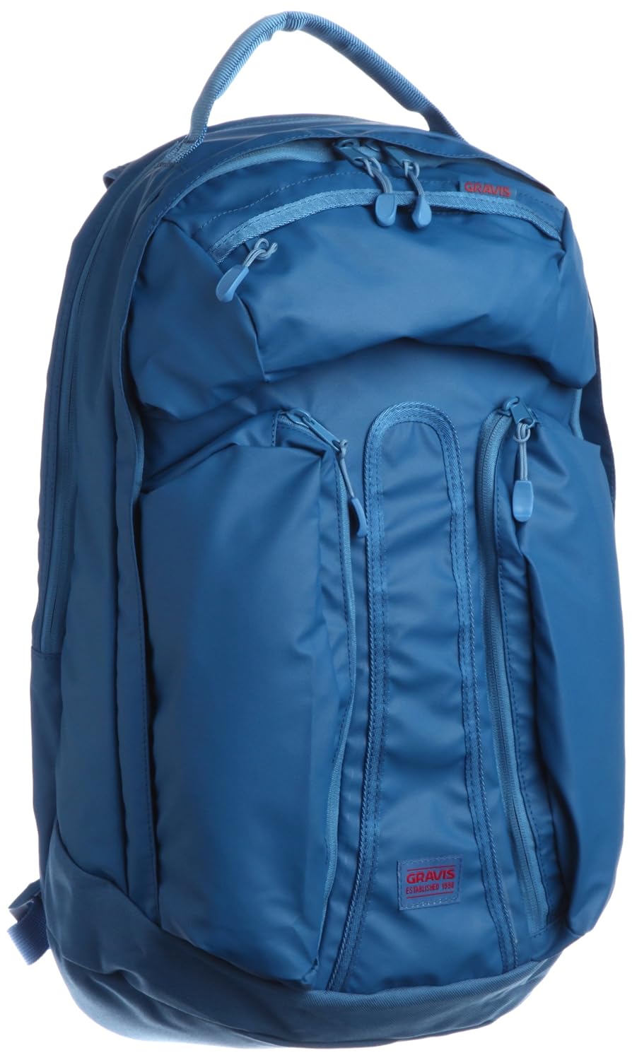 [ ] 椰树 gravis metro classic dw deep water