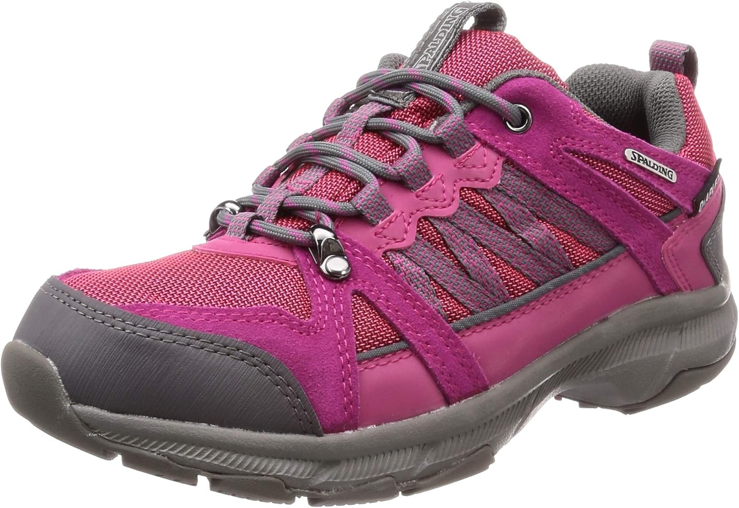 [斯伯丁] 轻量/防水北欧风暖-步鞋 女款3e oin 3590 女款