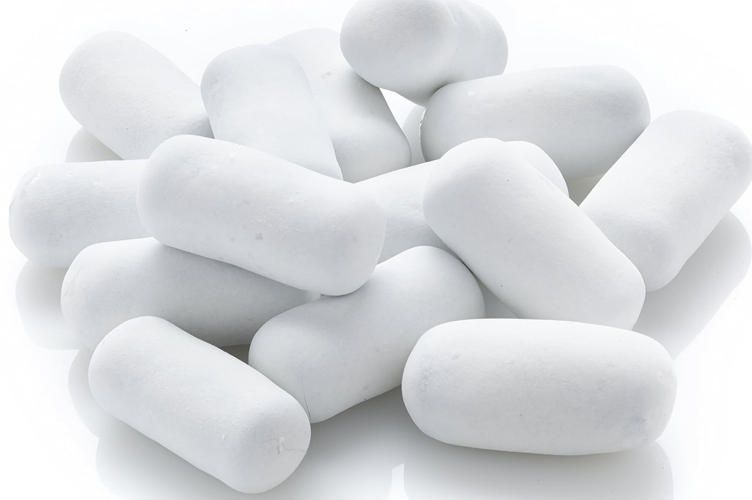 carletti danish liquorice sticks or school chalks sugar coated