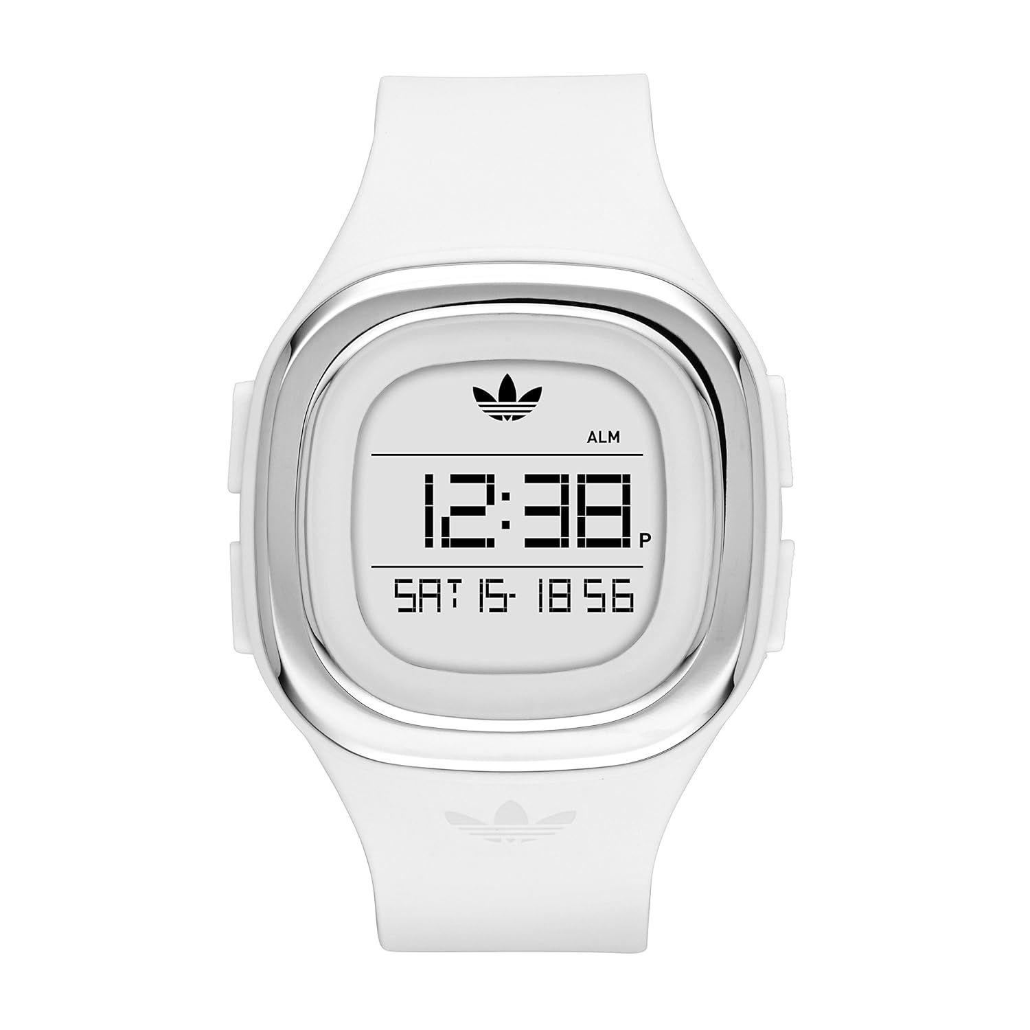 adidas originals 中性款手表 adh3032