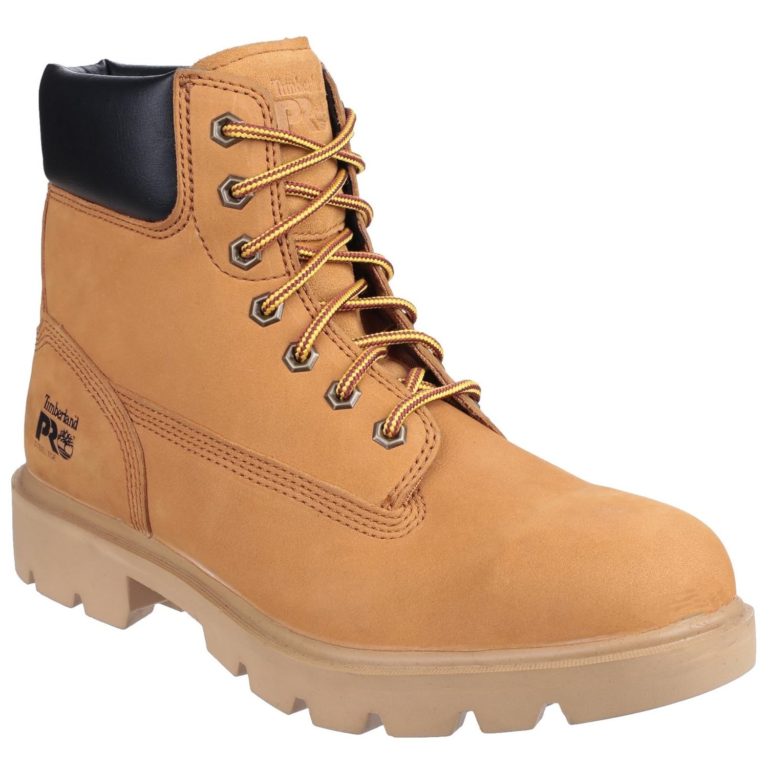 timberland pro sawhorse *防水男士钢头靴 英国 7-14