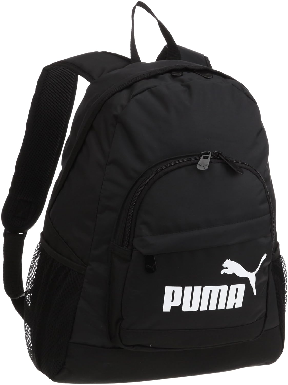 [ puma ] ファンダメンタルス j 背包 m 黑色/黑色