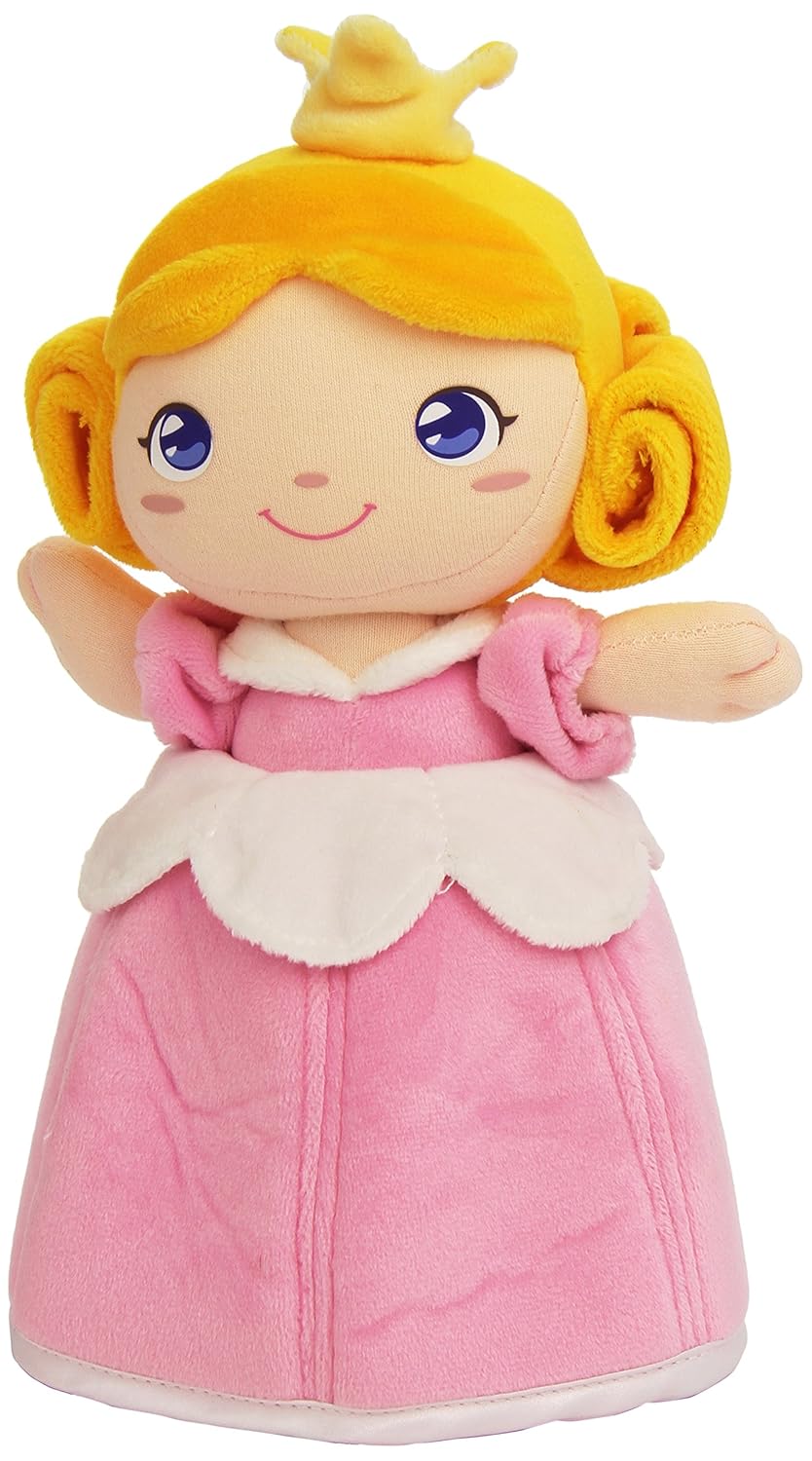 trudi 24 cm sole 娃娃(粉色)