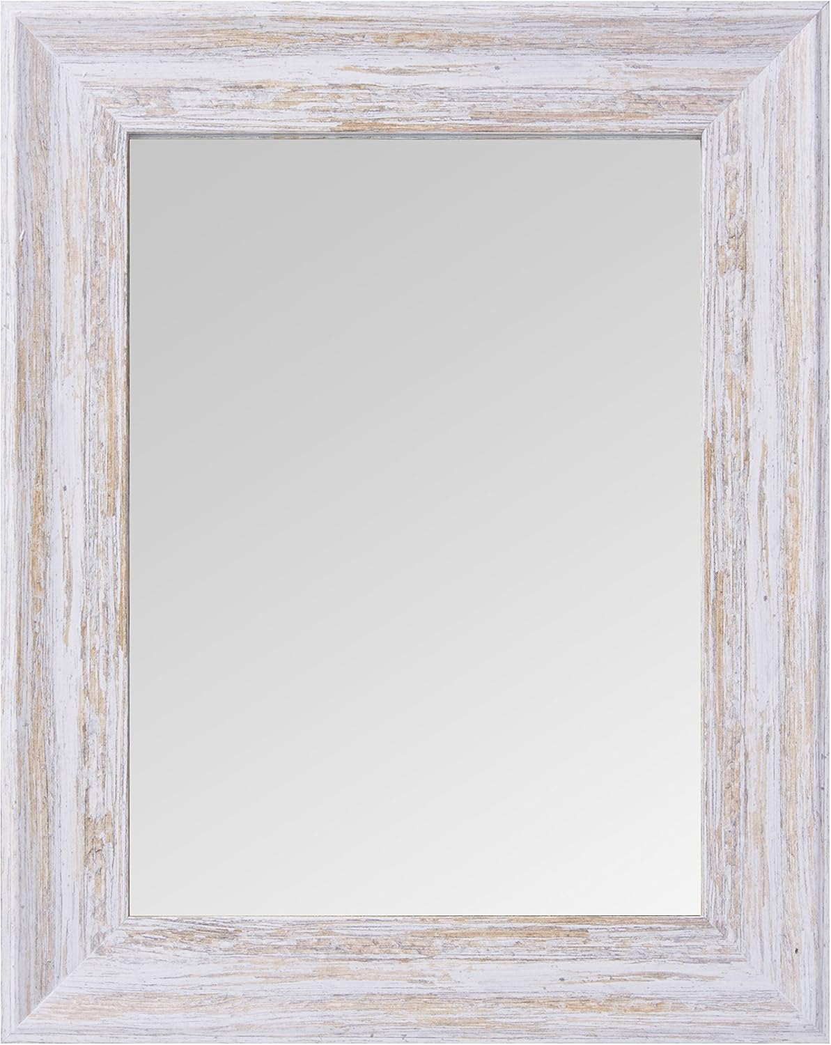 inov8 镜框 sylvan 白色 8x6 2pk,20.32 x 15.24 x 5.08 厘米