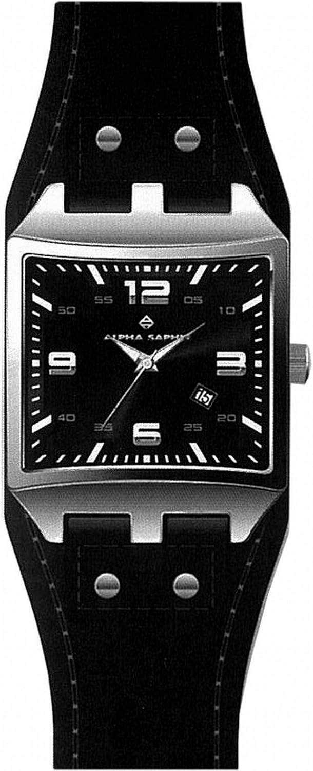 alpha saphir gents 手表319 a