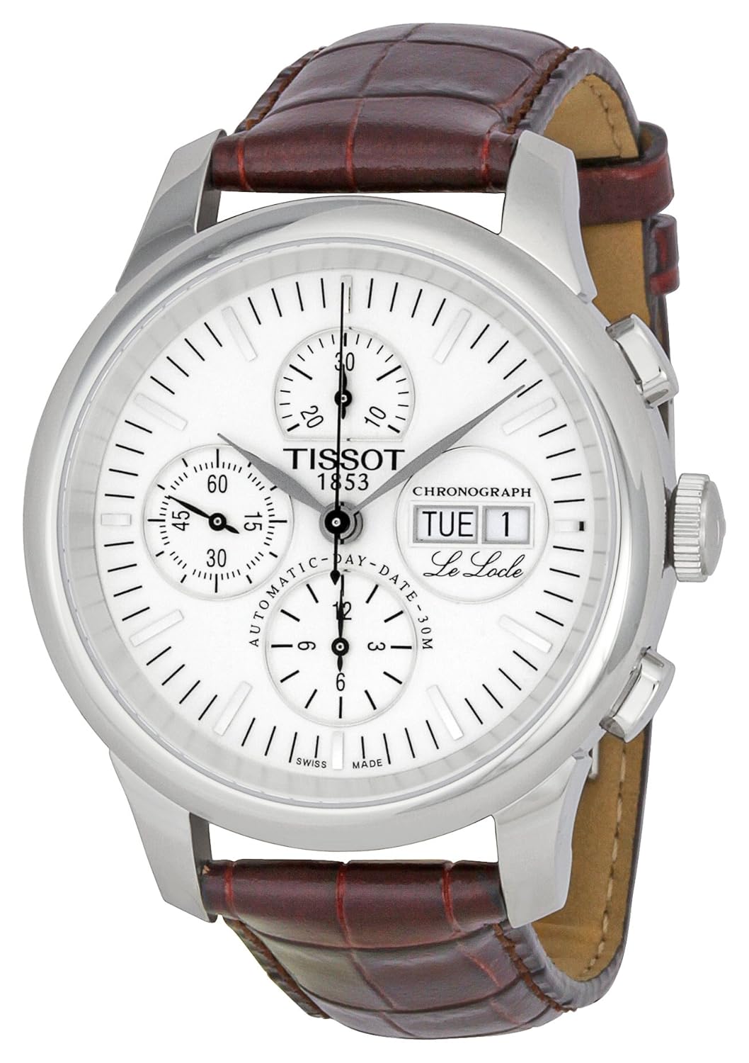 字母t开头的手表有哪些品牌