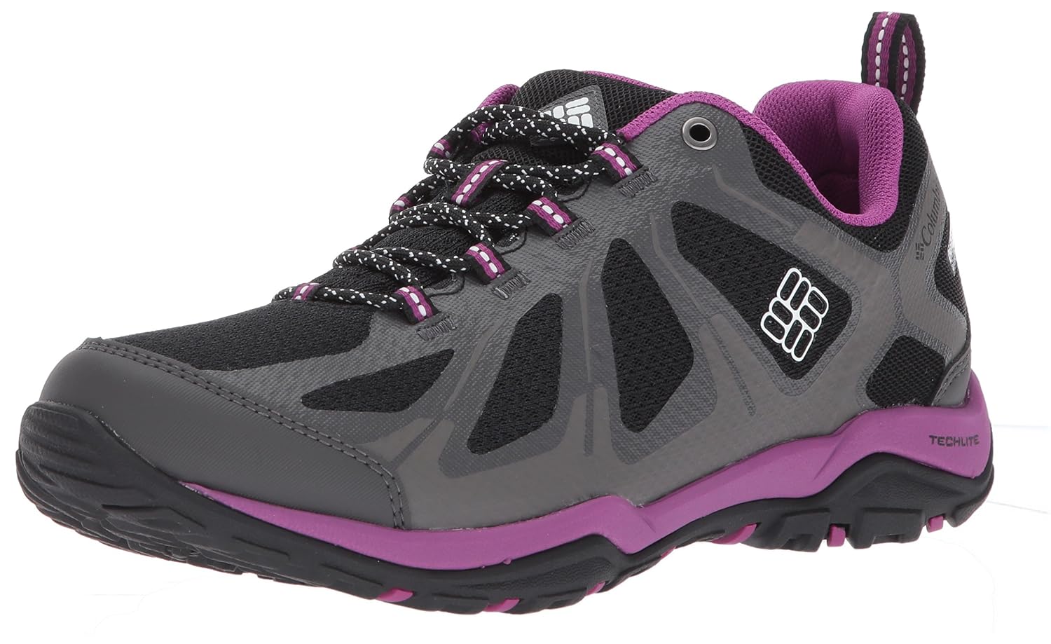 哥伦比亚 女式 peakfreak xcrsn ii xcel low outdry 多运动 运动户外