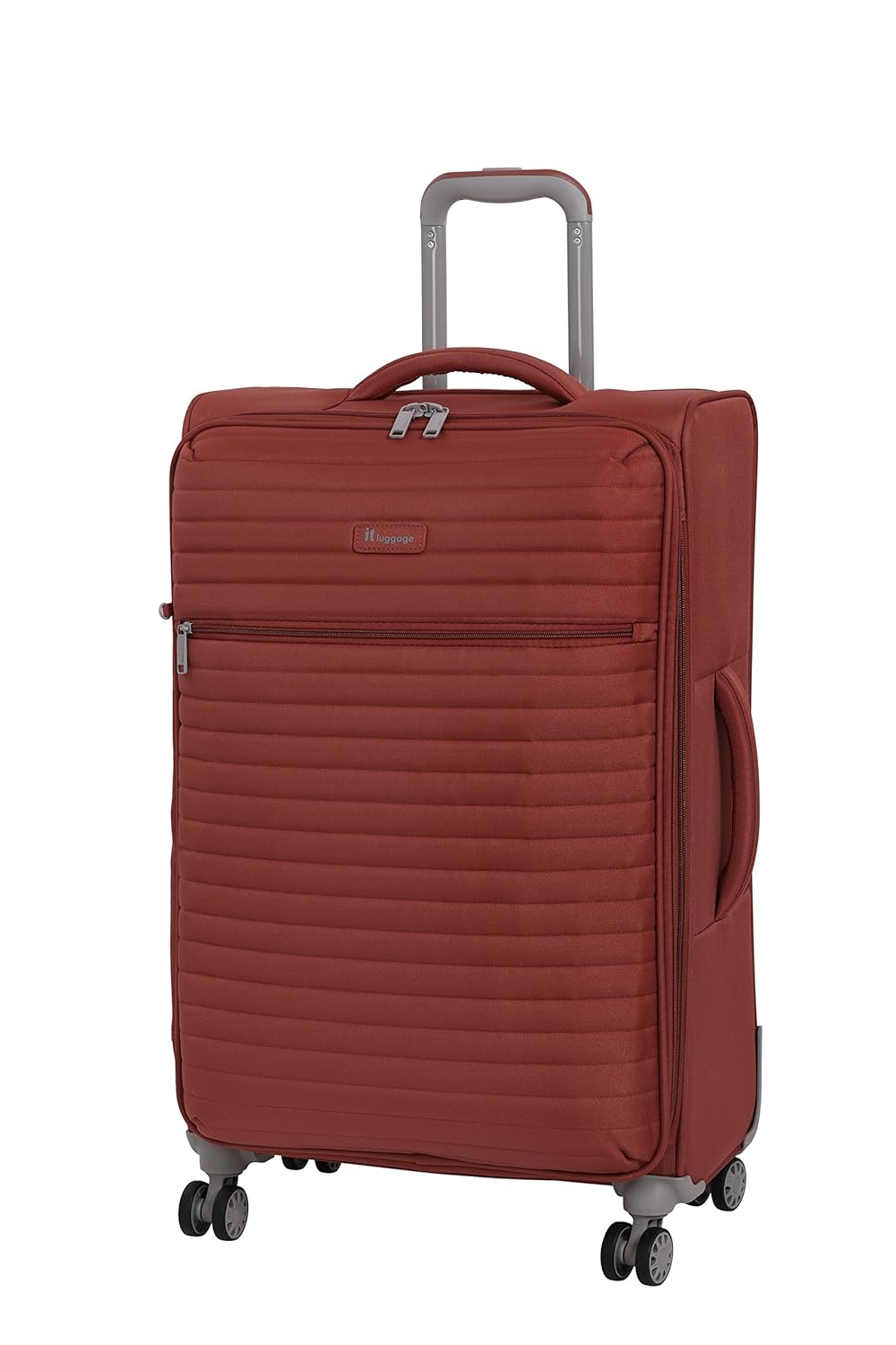 it luggage 27.4英寸(约69.6厘米)轻质可扩展拉杆箱