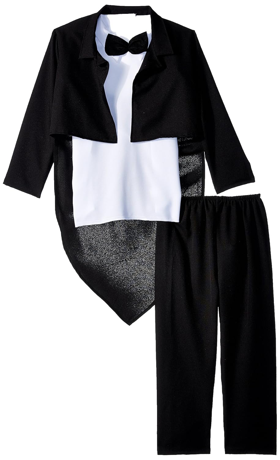 rg costumes abraham lincoln, child medium/size 8-10