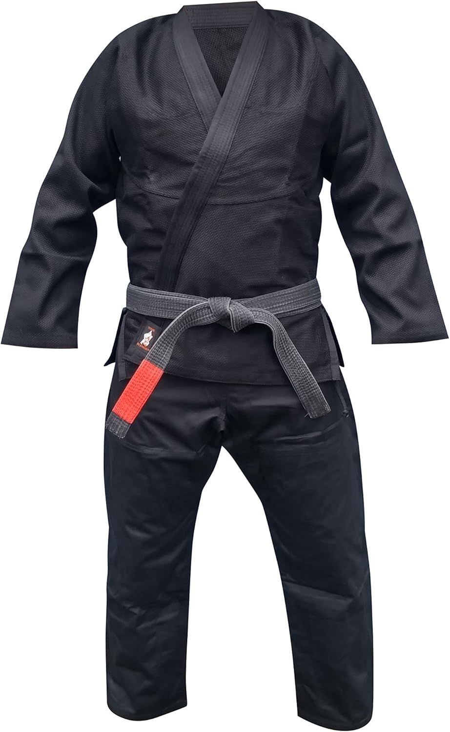 your jiu jitsu gear 巴西柔术服优质 350/450 制服带免费腰带