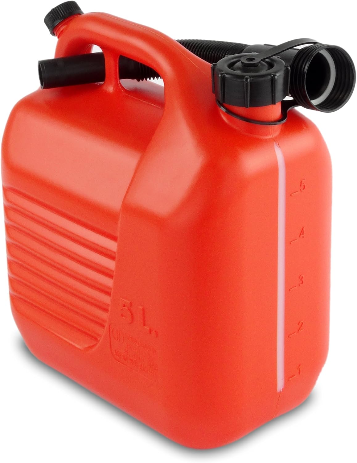 tayg - bidon plastico 燃油罐 5 4052a5