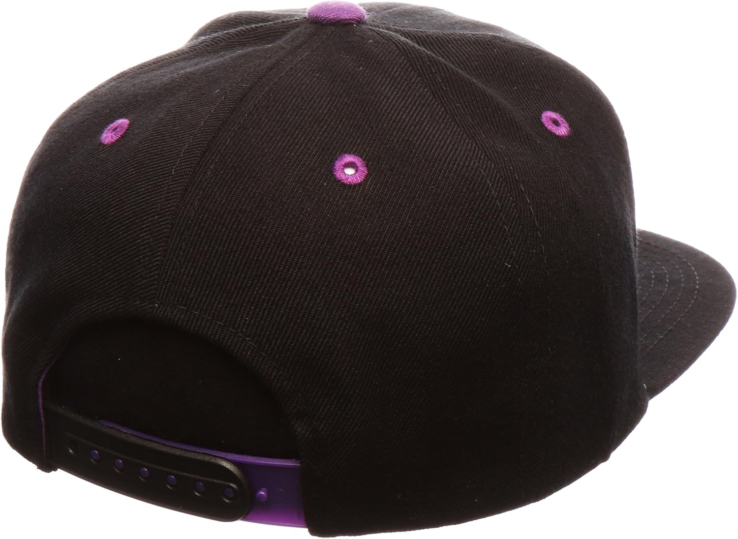 zhats ncaa 男式 menace 后扣帽