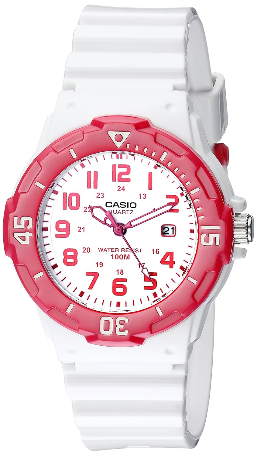 casio standard lrw200h4bv