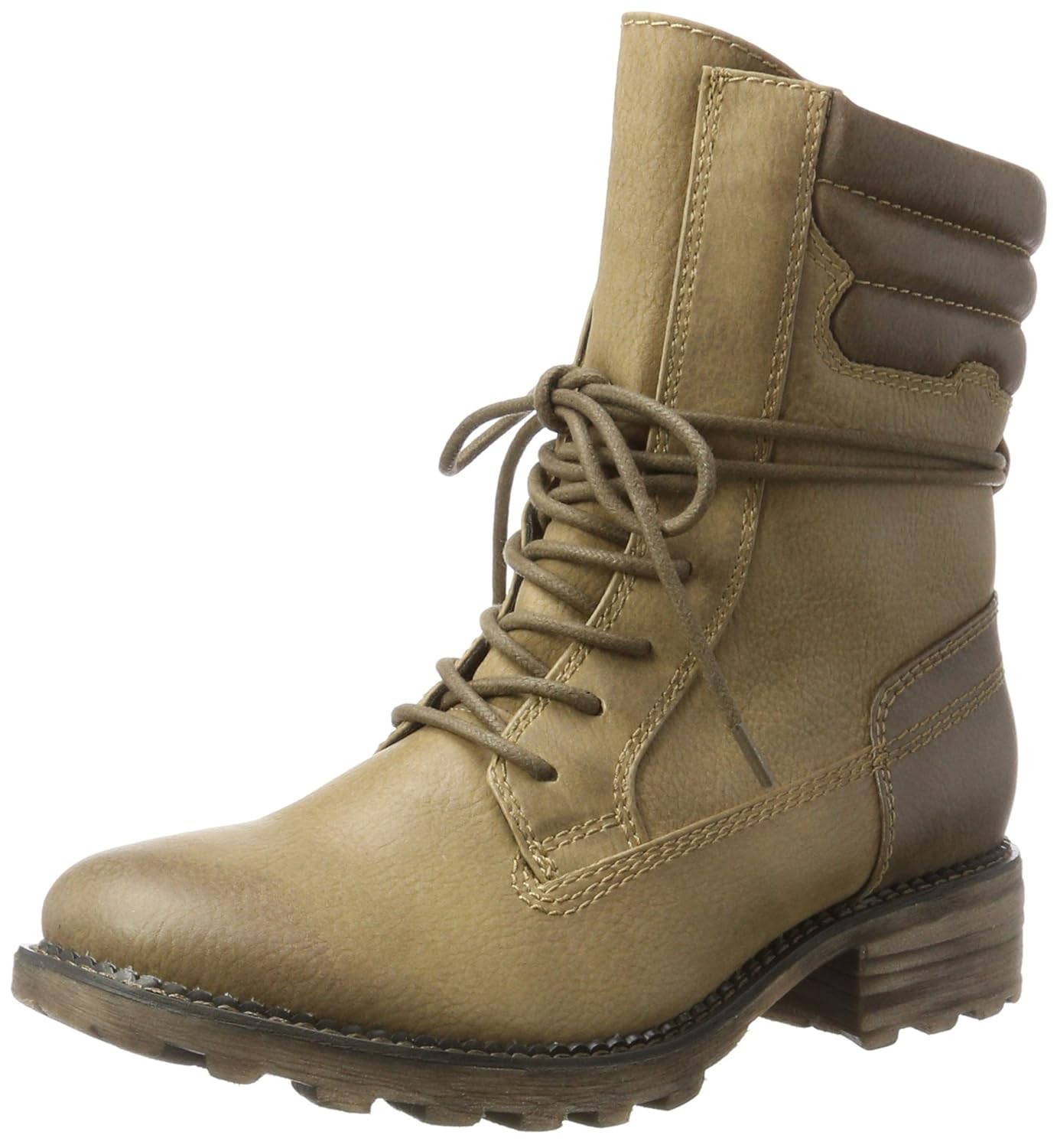 tamaris 女士 26206 马球靴