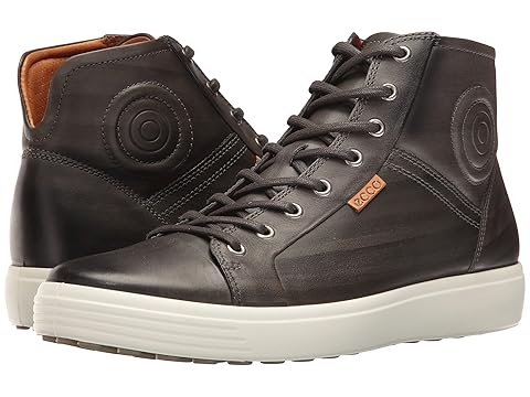 ecco soft 7 premium靴子(男款)
