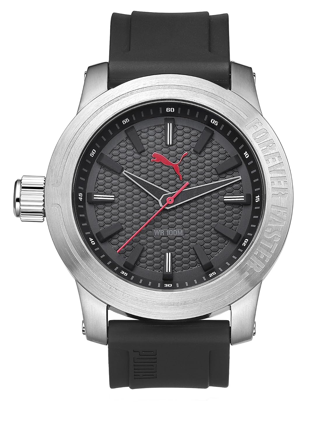 Копии брендовых сумок-PUMA Ultra A часы [Россия] D