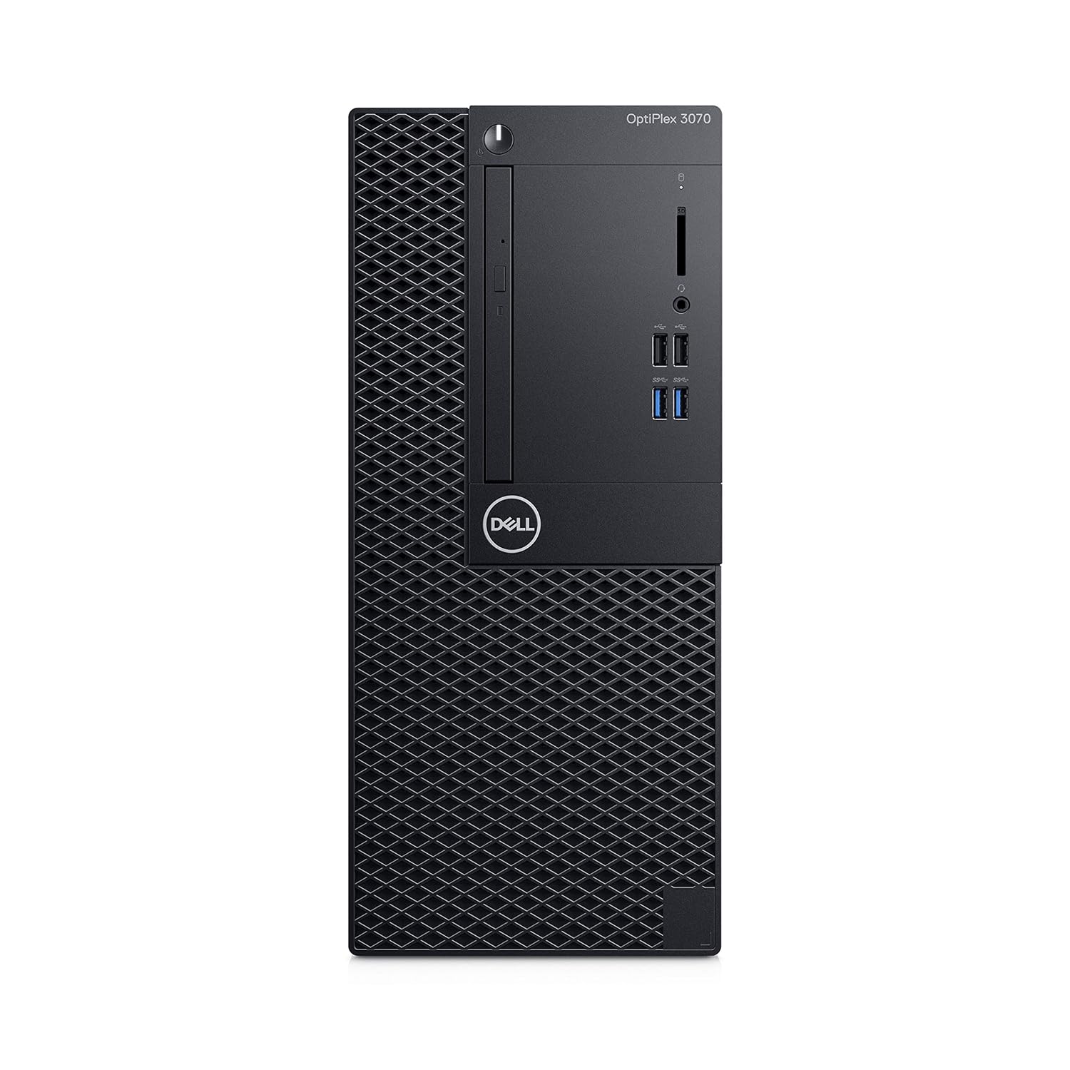 戴尔optiplex 3070 * 9 代英特尔酷睿 i5 i5-9500 8 gb ddr4-sdram