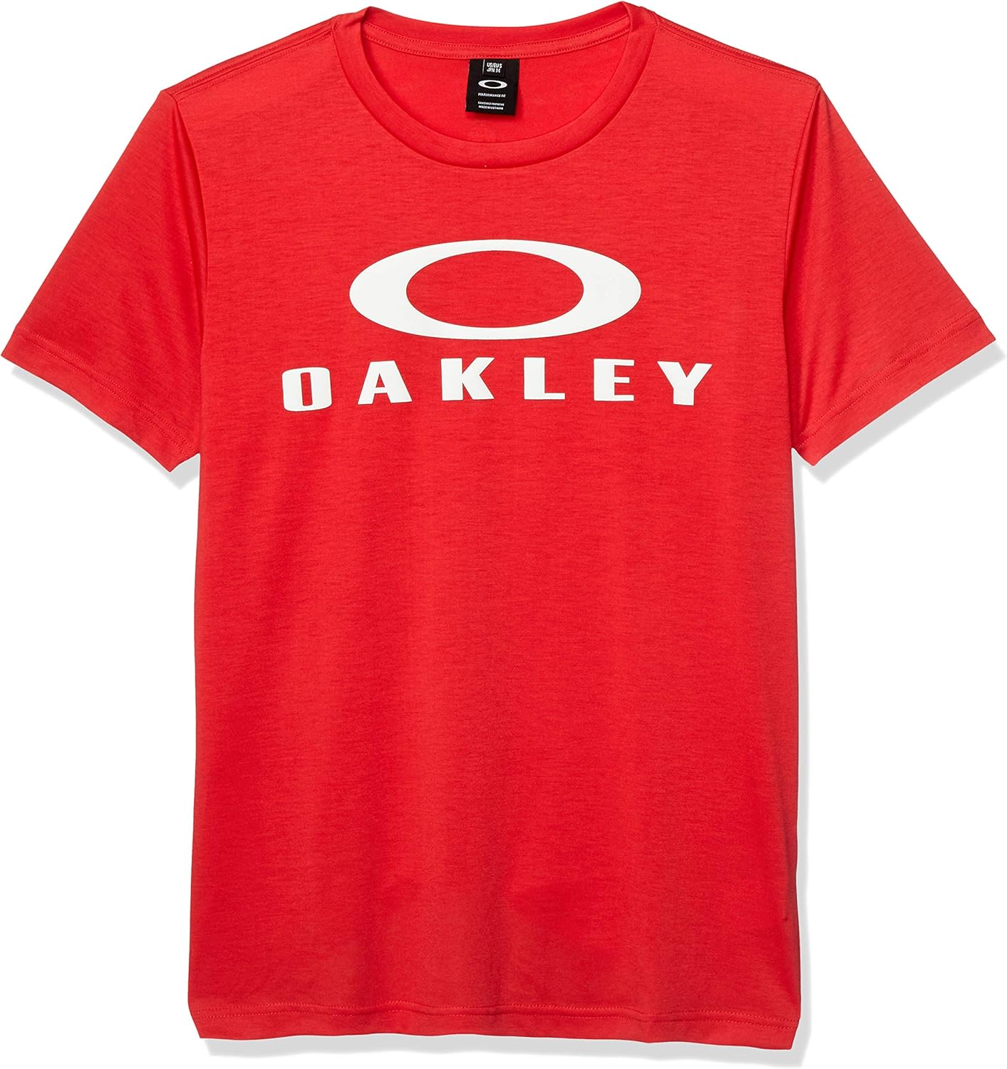 oakley 欧克利 t恤 enhance qd ss tee o bark 10.0 男士