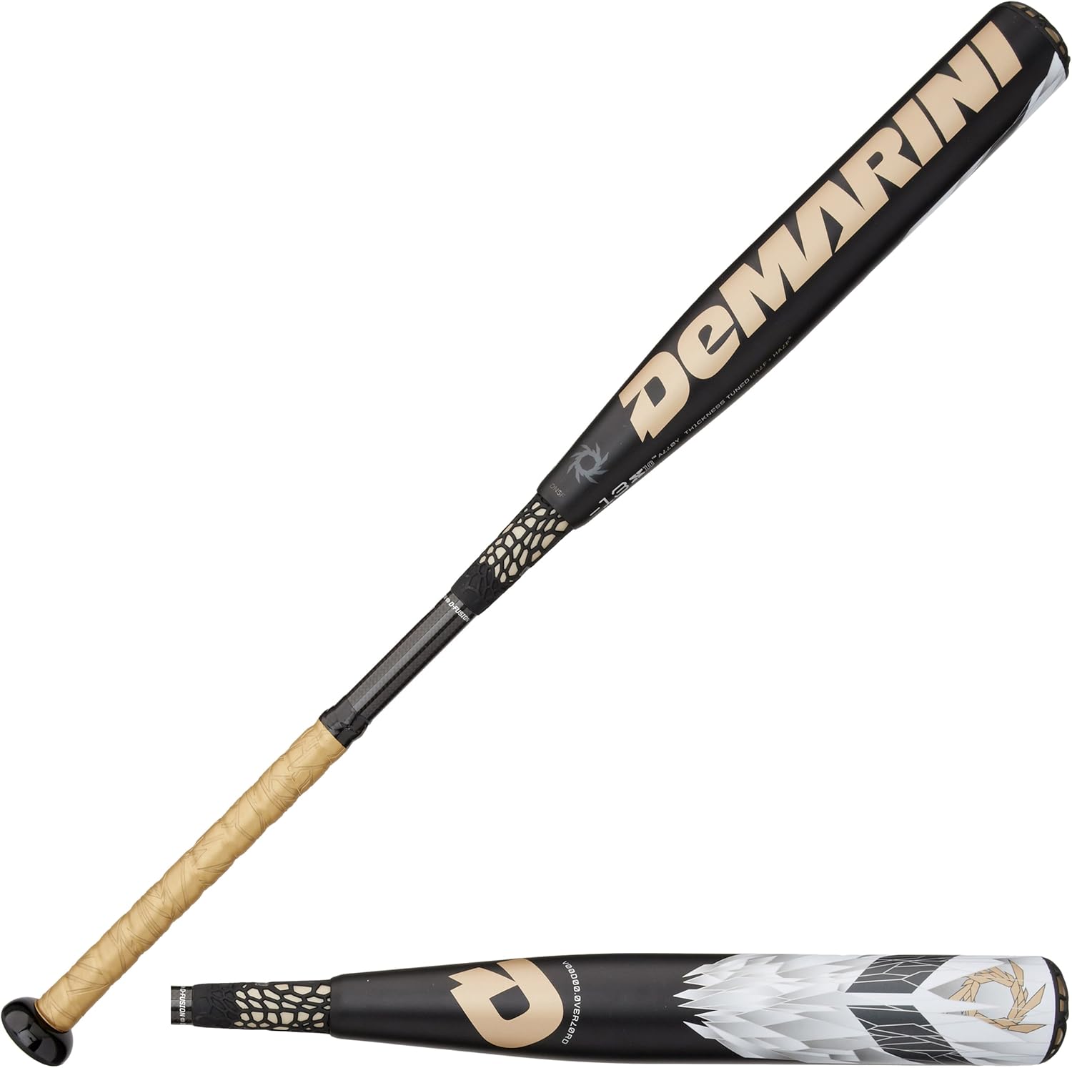 demarini 2014 voodoo overlord wtdxvdl 青年球棒(-13)