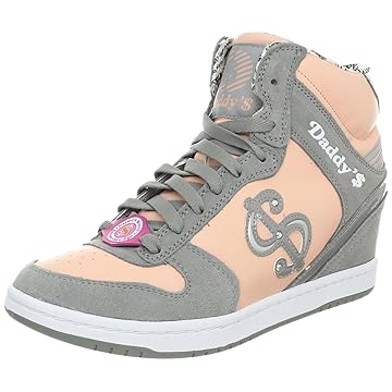 美国亚马逊 skechers sport womens moolah tricksee fashion sneaker