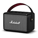 Marshall 马歇尔 Kilburn II 便携式无线蓝牙音箱 音响 黑色