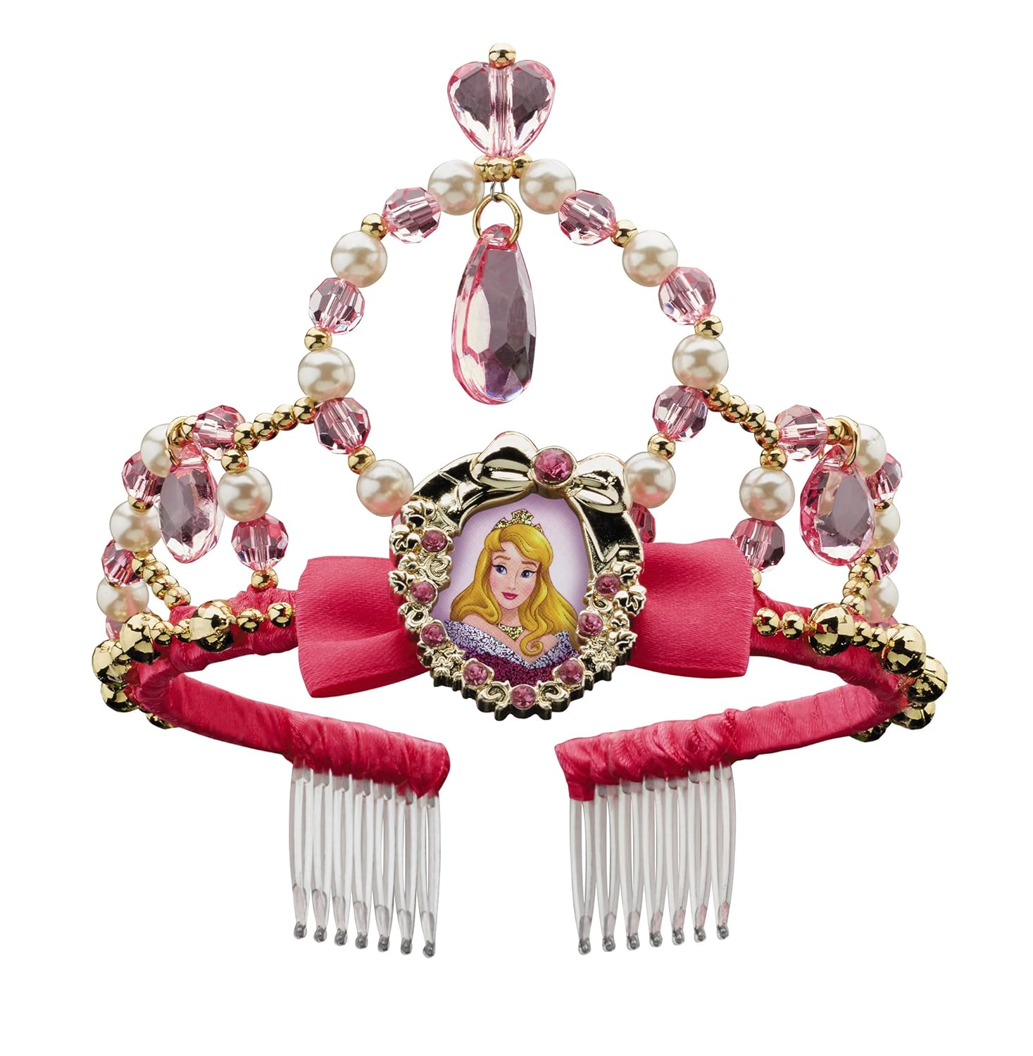 disguise aurora 经典儿童 tiara