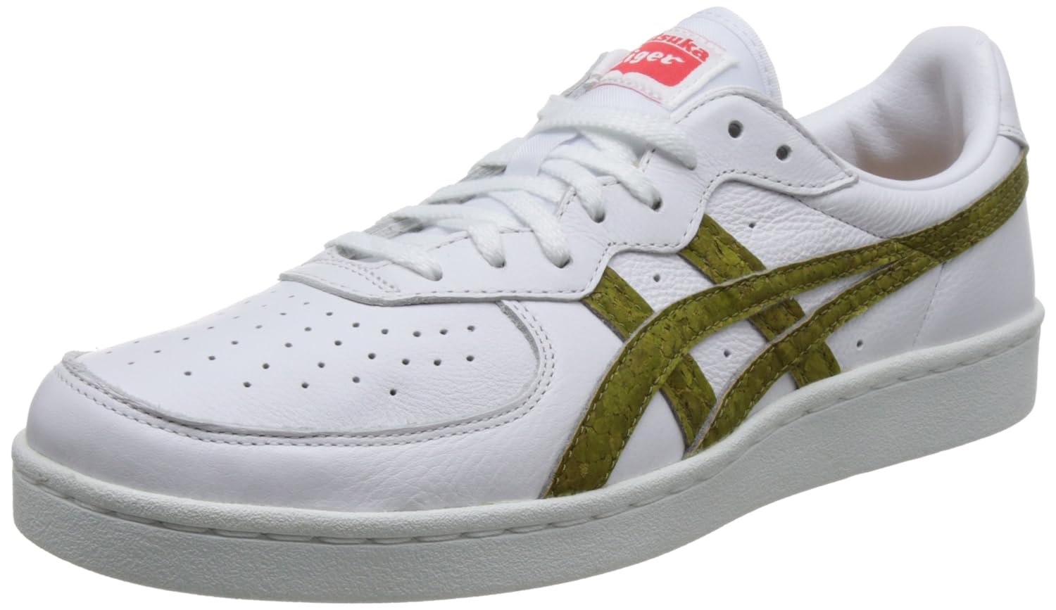 onitsuka tiger 鬼冢虎 中性 休闲板鞋 gsm 1183a083