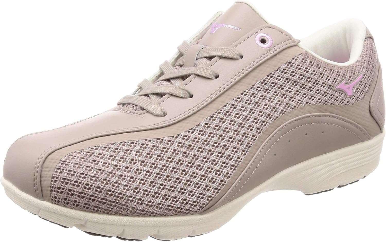 [mizuno 美津浓] 步行鞋 ls802 (现行款)