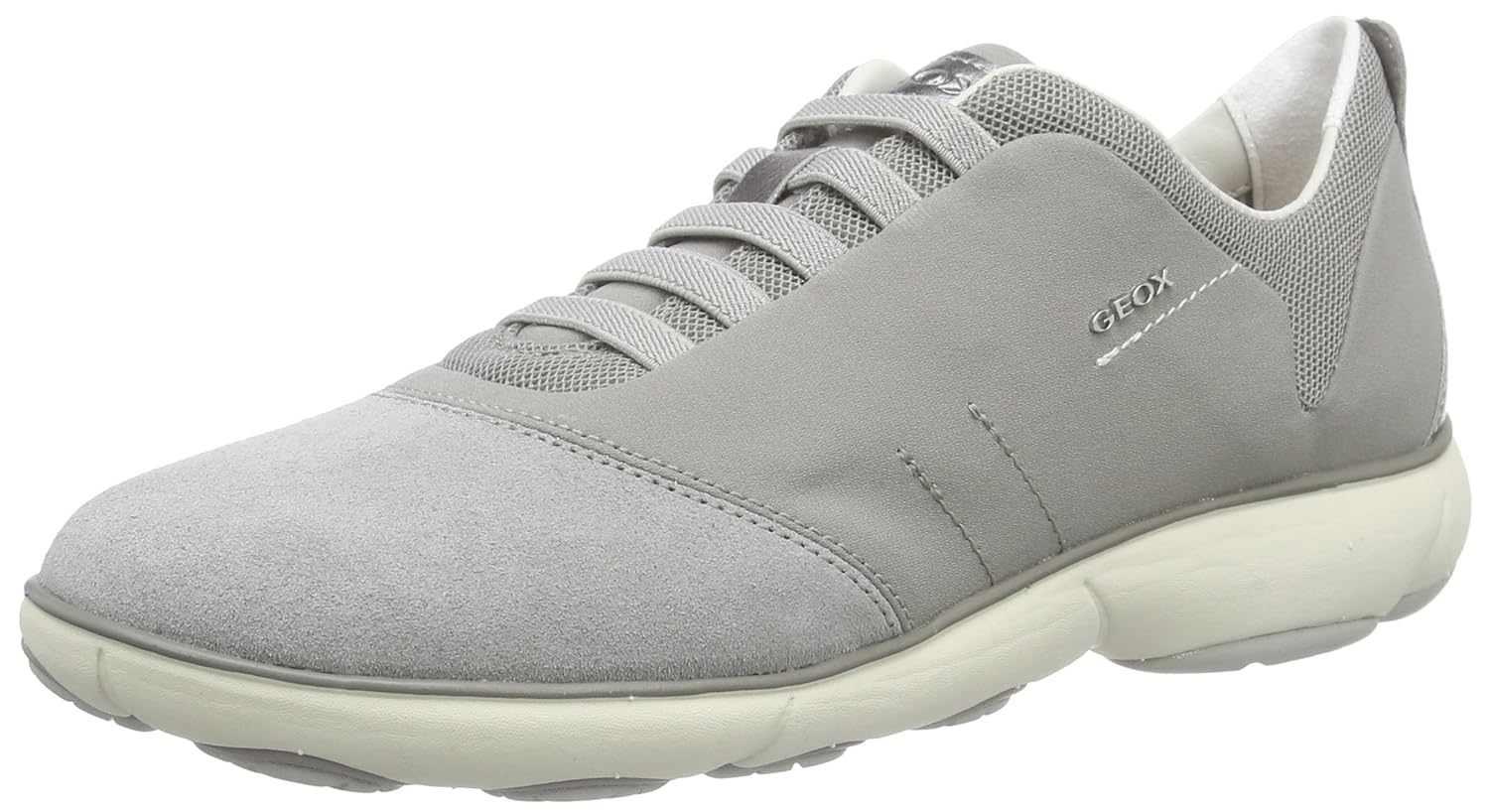 geox 健乐士 女 生活休闲鞋 d621ea00011