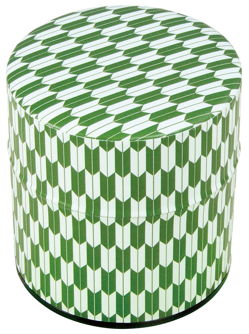 雅马高 波包 s 矢碎花 绿色 89504