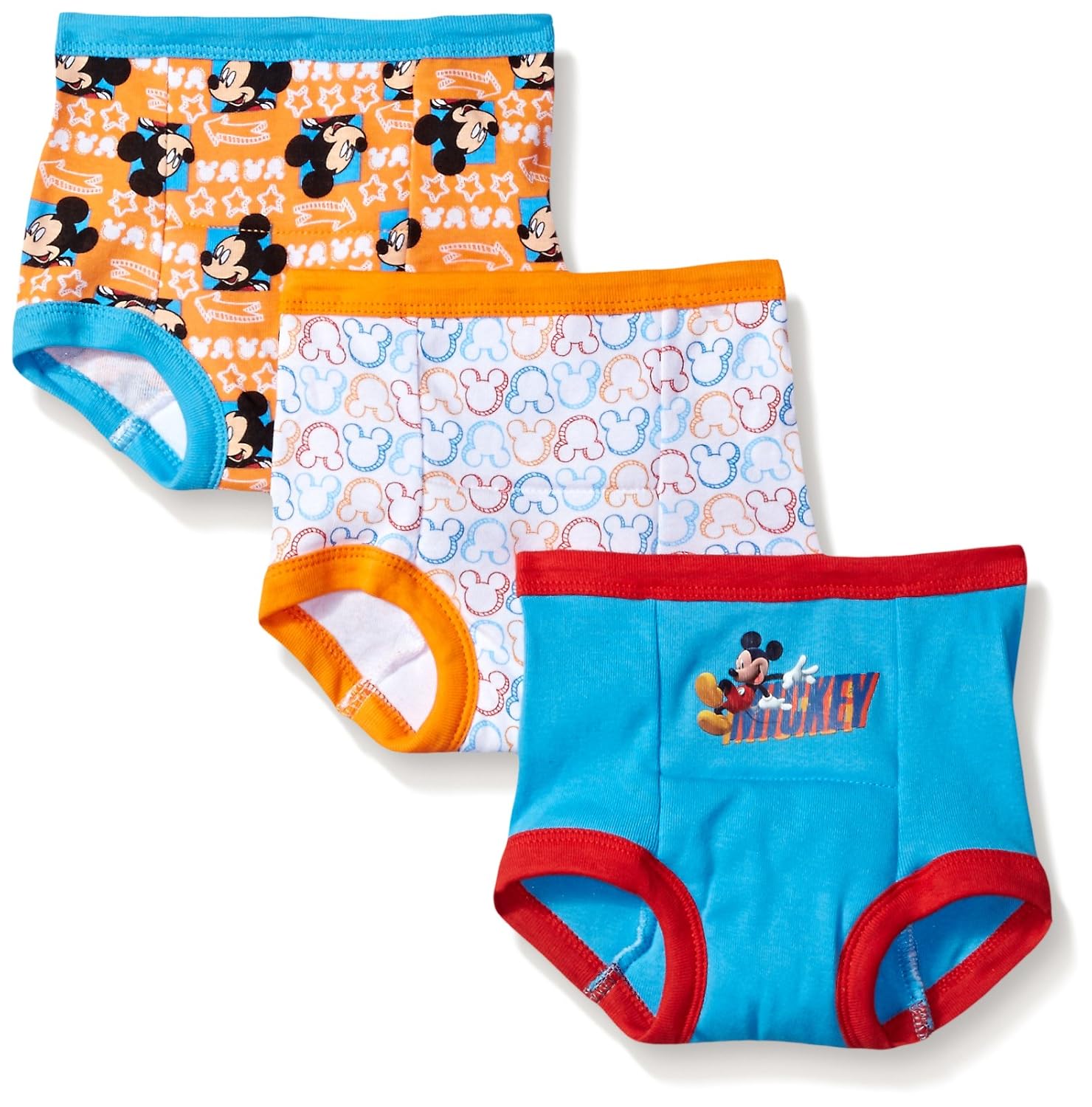 disney underwear