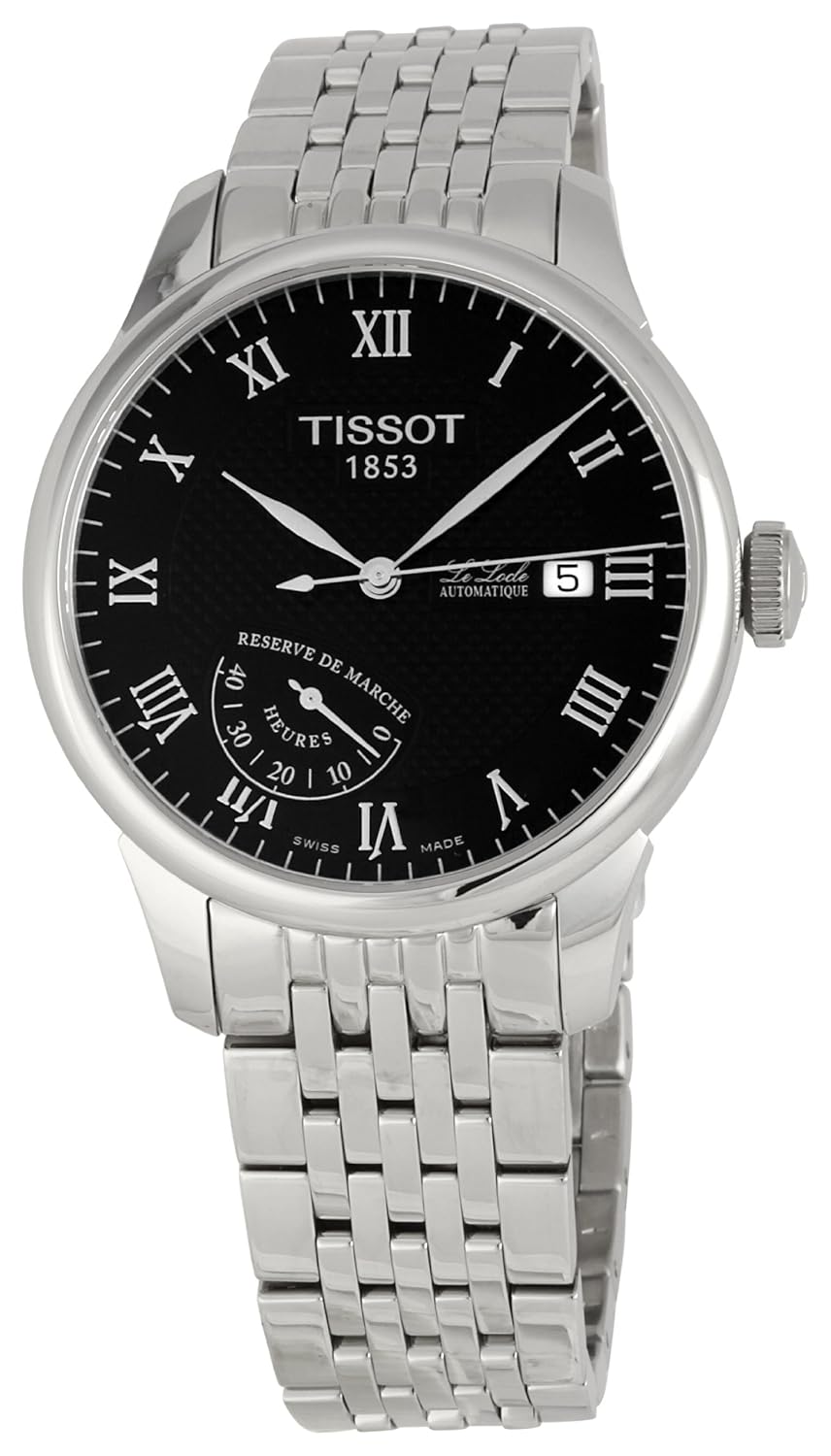 tissot 天梭 瑞士品牌 t-classic经典系列机械手表 男士碗表 t006.