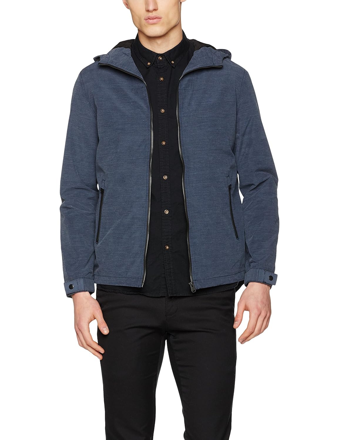 jack & jones mens jcoyork jacket 【jack jones 杰克琼斯】 服饰箱