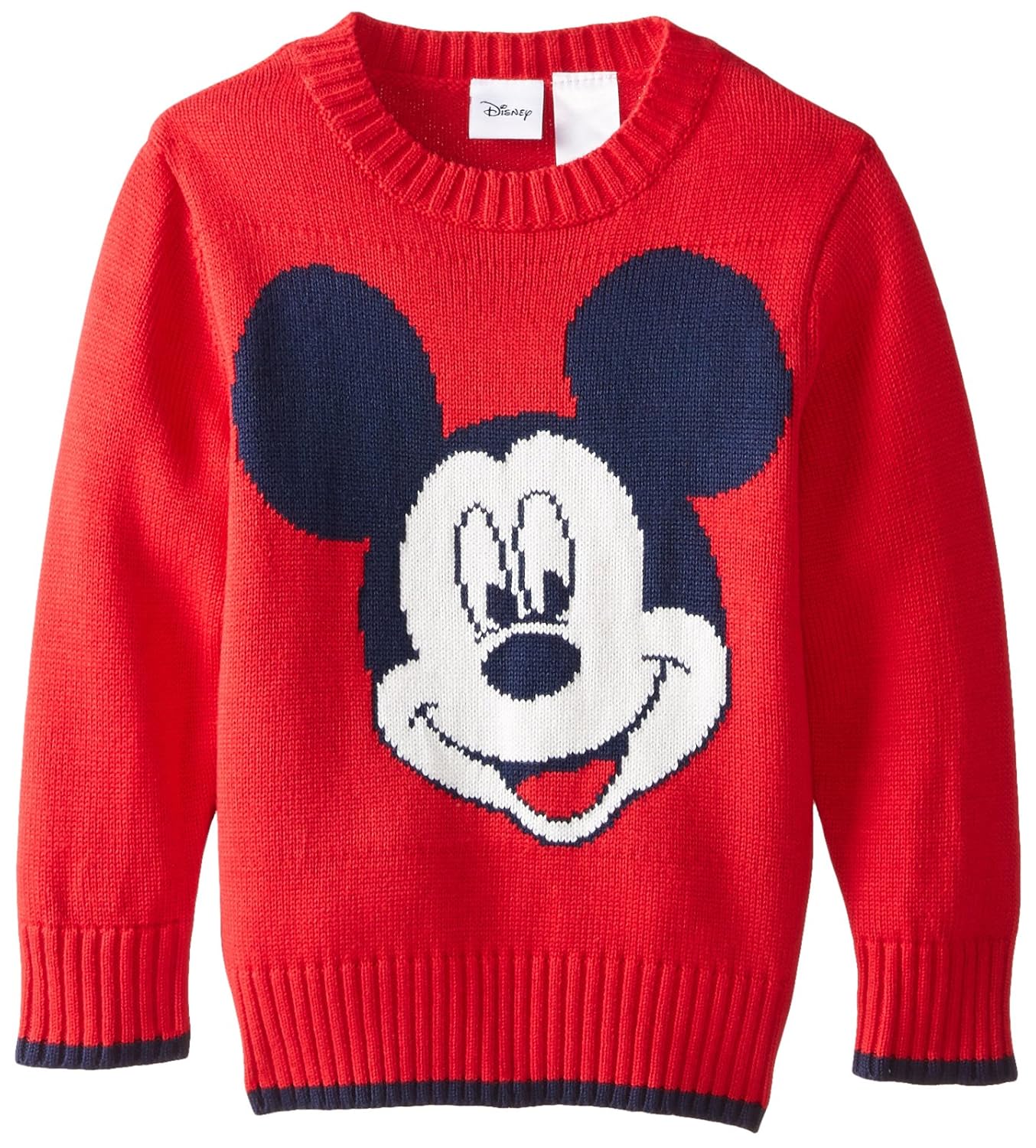 disney迪士尼 男孩 老鼠米奇 男孩毛衣