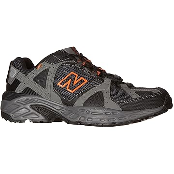 new balance mens mt481 fabric leather athletics