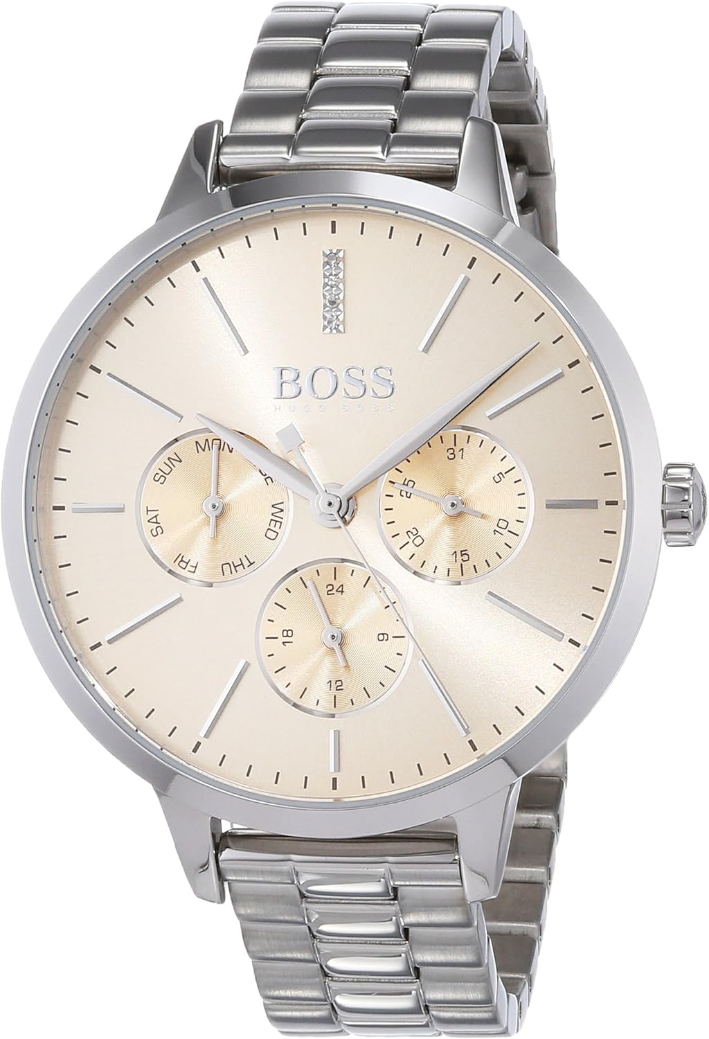 hugo boss 中性成人手表 1502421